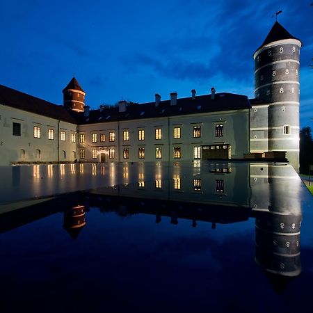 Best Baltic Panemune Castle Pilis Exteriér fotografie