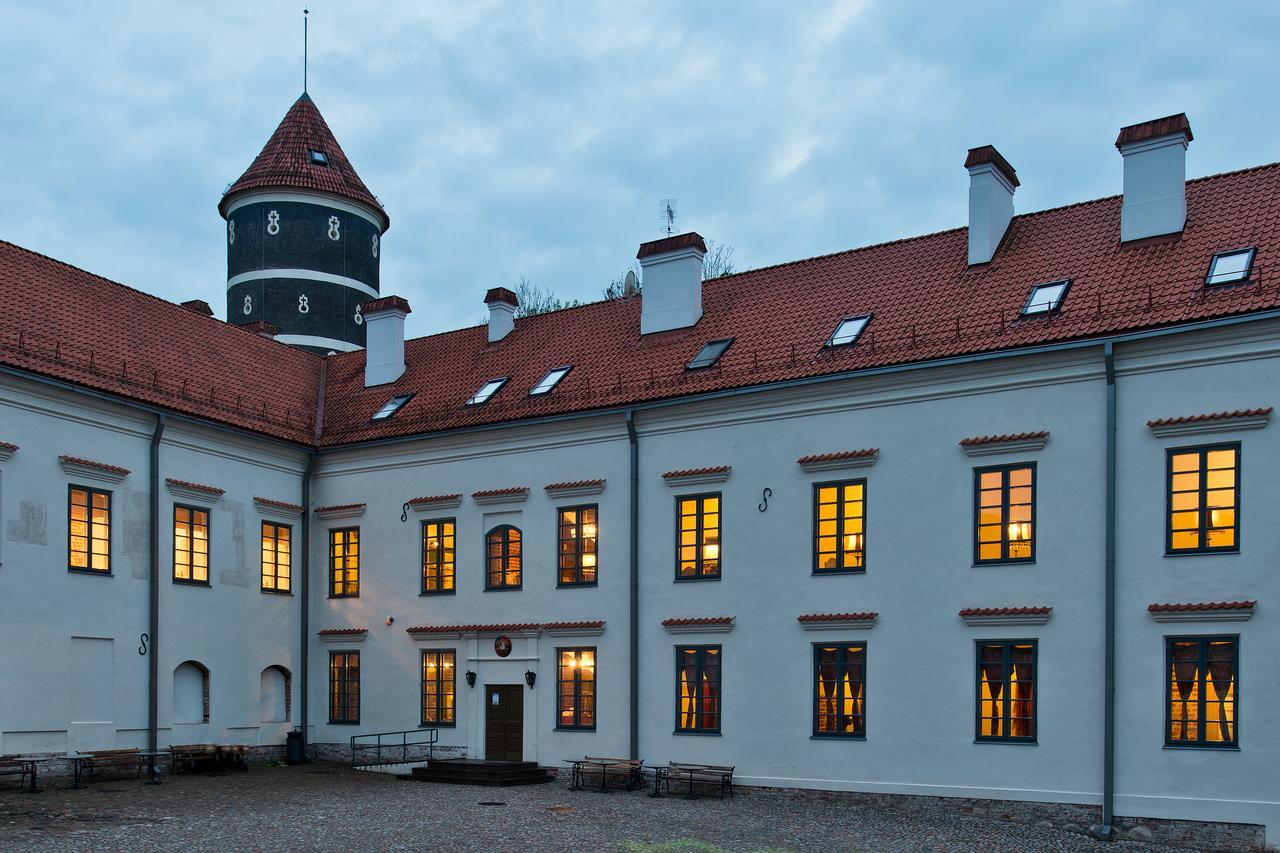Best Baltic Panemune Castle Pilis Exteriér fotografie